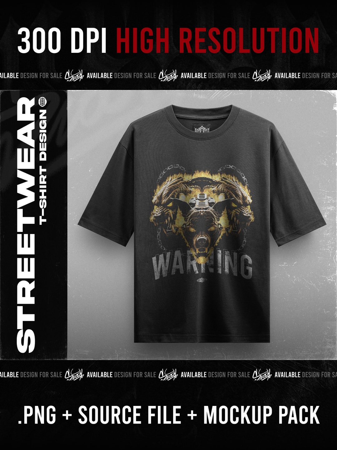 cerberus-plush-patch-dog-art-work-wallpaper-hyena-hypebeast-decor