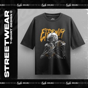 Skeleton Gothic Emotes Wallpaper, howdy full skeleton, stay spooky shirt, goth clothes, Printable t shirt graphic, tee design, DTG print