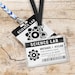 Science Lab Identifation Card, Science Party Favors. Scientist Costume ...