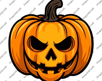 Halloween Pumpkin SVG, Carving Pumpkin SVG, Jack O Lantern SVG, Pumpkin Cut File, Halloween Cut File Cricut svg, png, eps, jpg