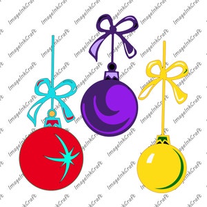 Christmas Decoration SVG, New Year Decoration SVG, Merry Christmas SVG, Christmas Balls Cut File, Christmas Balls Cricut svg, png, eps, jpg