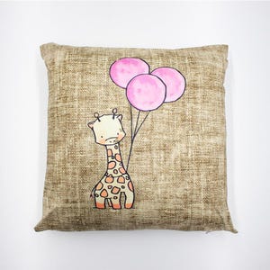 Custom Pillow Cases