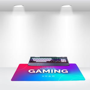 Gaming-muismat