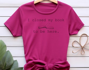 Book lover shirt, librarian shirt, bookworm, teacher book shirt, book lover gift, bookTok, literary shirt, reading tshirt, Reading teacher