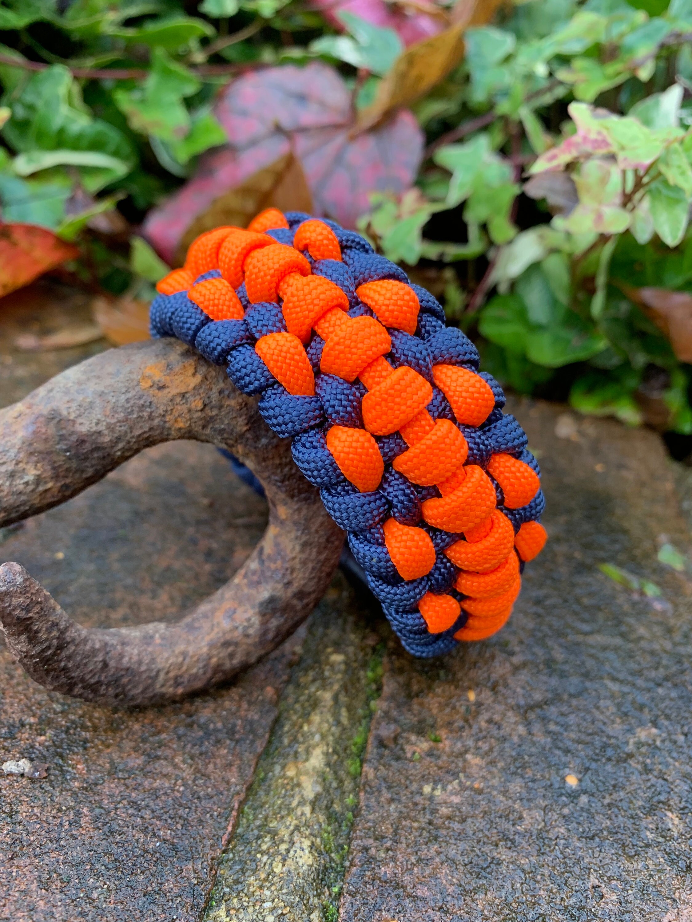 Search & Rescue | 550 Paracord Bracelet