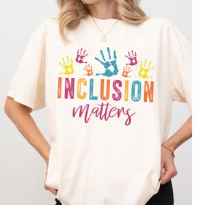 Autism Accept, Color outside the lines Autism Shirt,Autism Awareness Shirt, Autism Mom Shirt, Autism, Neurodiversity Shirt, Equality Shirt