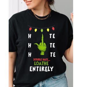 Grinch 6 Feet People Etsy