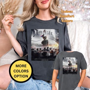 Venezuela Hasta El Final Shirt, Venezuela Comfort Colors Tee, Venezuela Crewneck Shirt, Venezuela Travel Gift, Venezuela Gift for Venezuelan