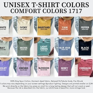 Benutzerdefinierte Lehrer Name T-Shirt, personalisiertes Lehrer Geschenk Bild 6
