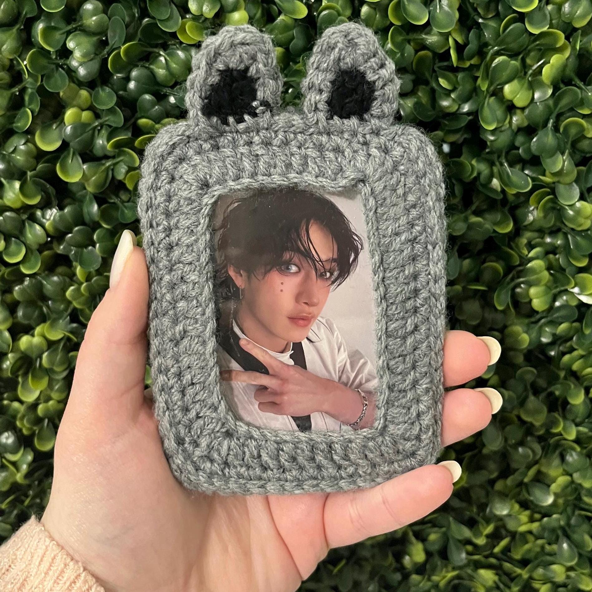 Wolf chan - Etsy 日本