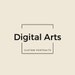 DrDigitalArts store logo