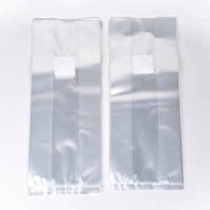 Grow bag 20cm x 12cm x 50cm