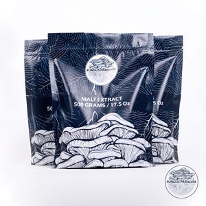 500 g maltextrakt
