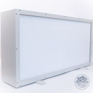 Y1200 Laminar Flow Hood