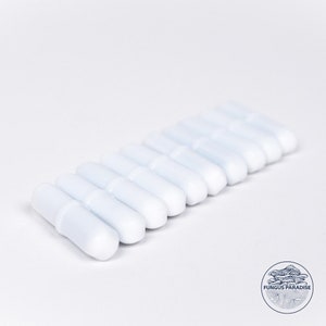 Set van 10 mengmagneten