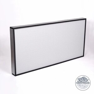 HEPA 14 filter - 1140x540x69 (mm)
