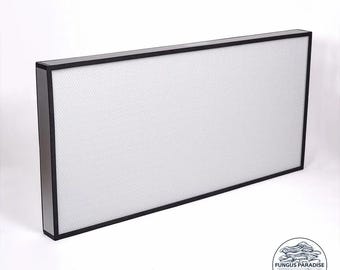 Filtro HEPA 14 - 1140x540x69 (mm)