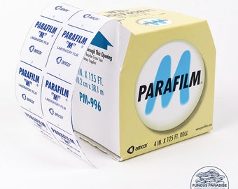 Parafilm cut 5M x 10cm