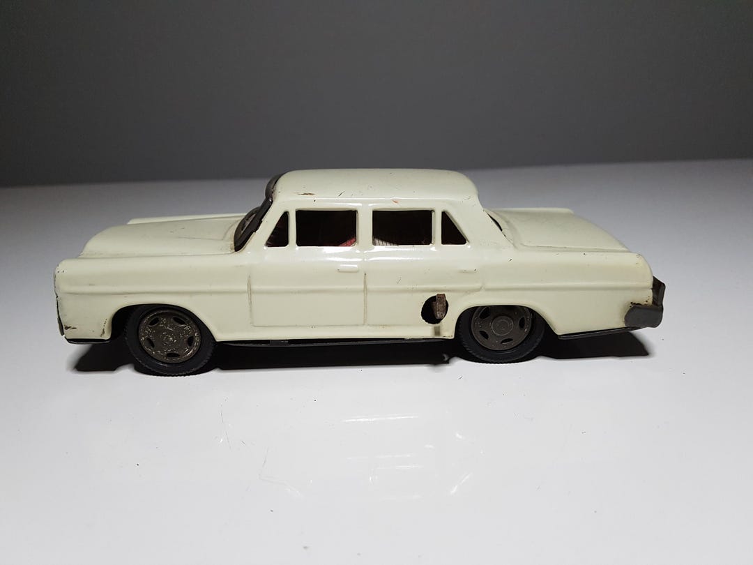 Mercedes-Benz 250 SE (1966) en vente pour 99 500