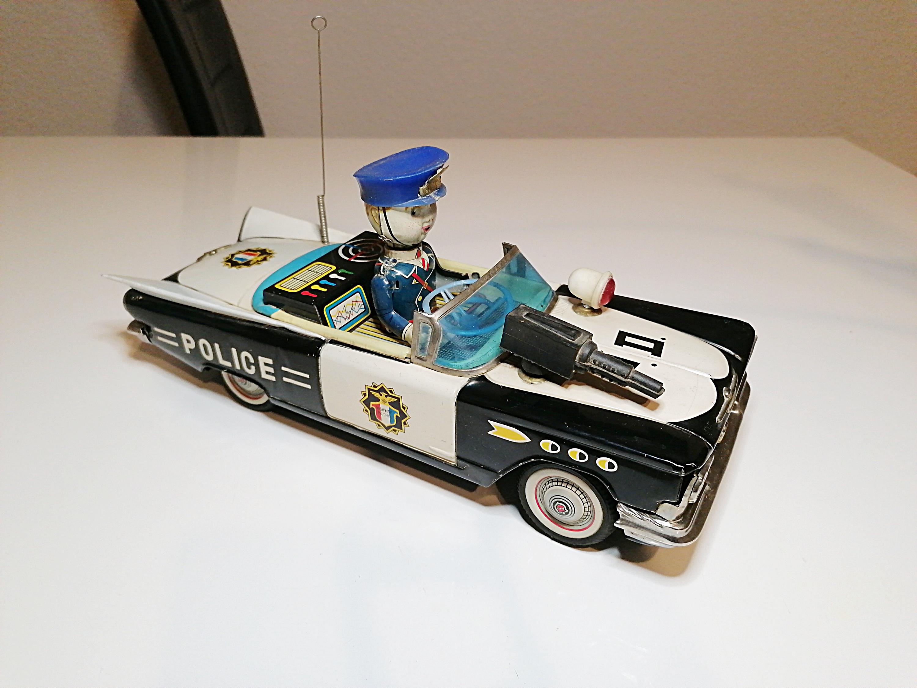 ブリキ パトカー police car レトロ ヴィンテージ tin ミニカー il_fullxfull.7876377265_wcom.jpg