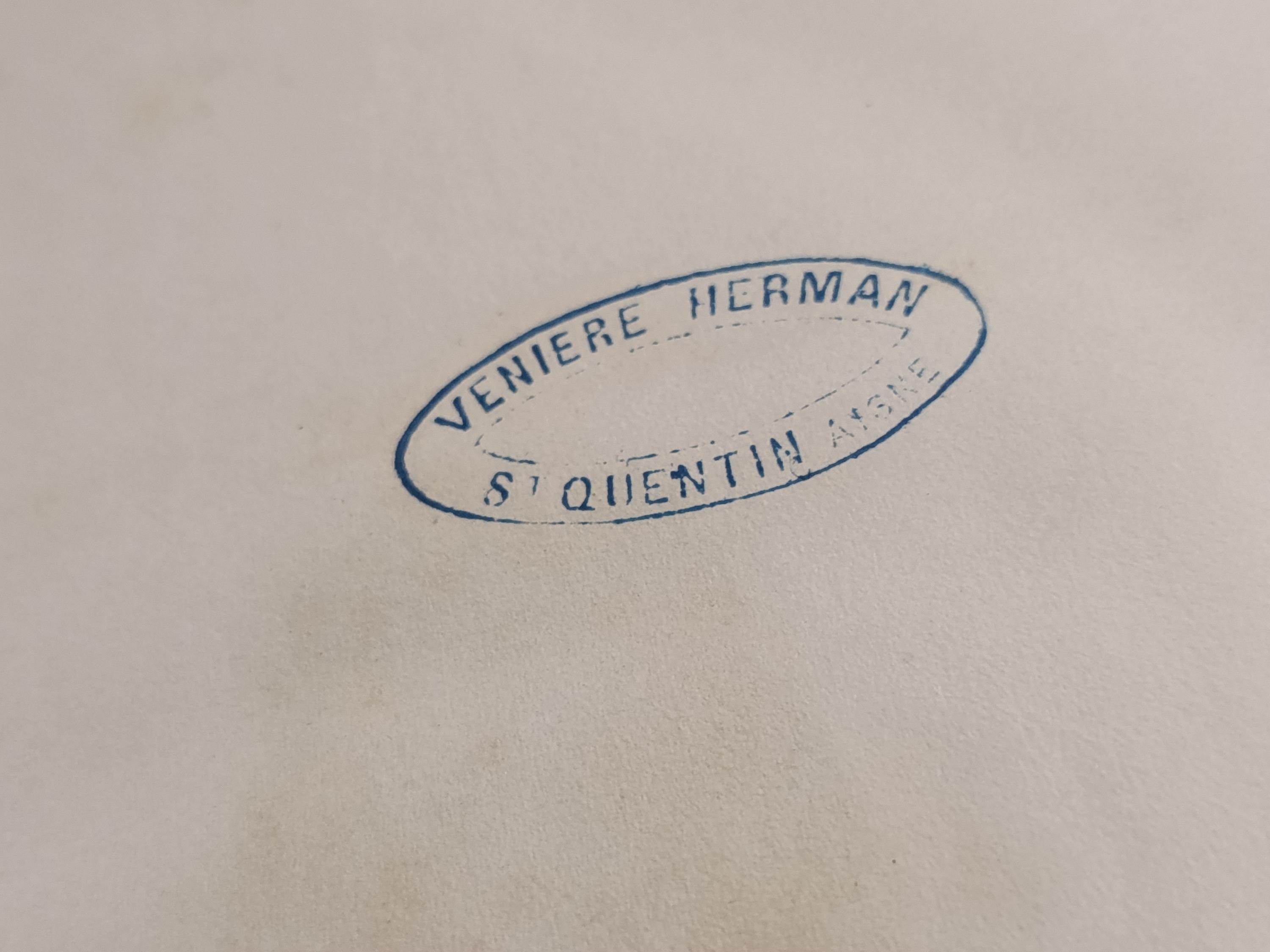 Antique Book 1845 – Molière “complete Works” (Œuvres Complètes