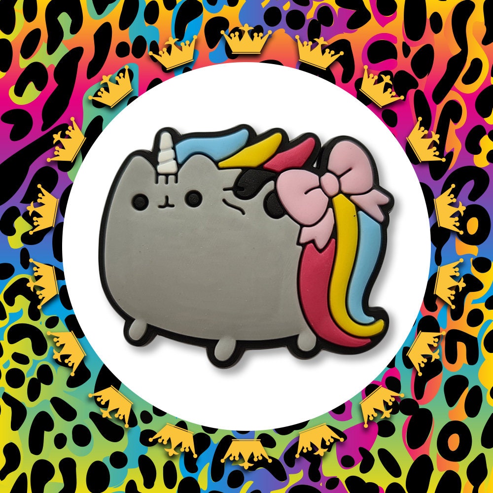 Transparent Unicorn Pusheen Transparent Unicorn Pusheen