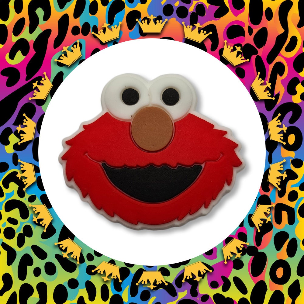 Elmo pandora charm sale