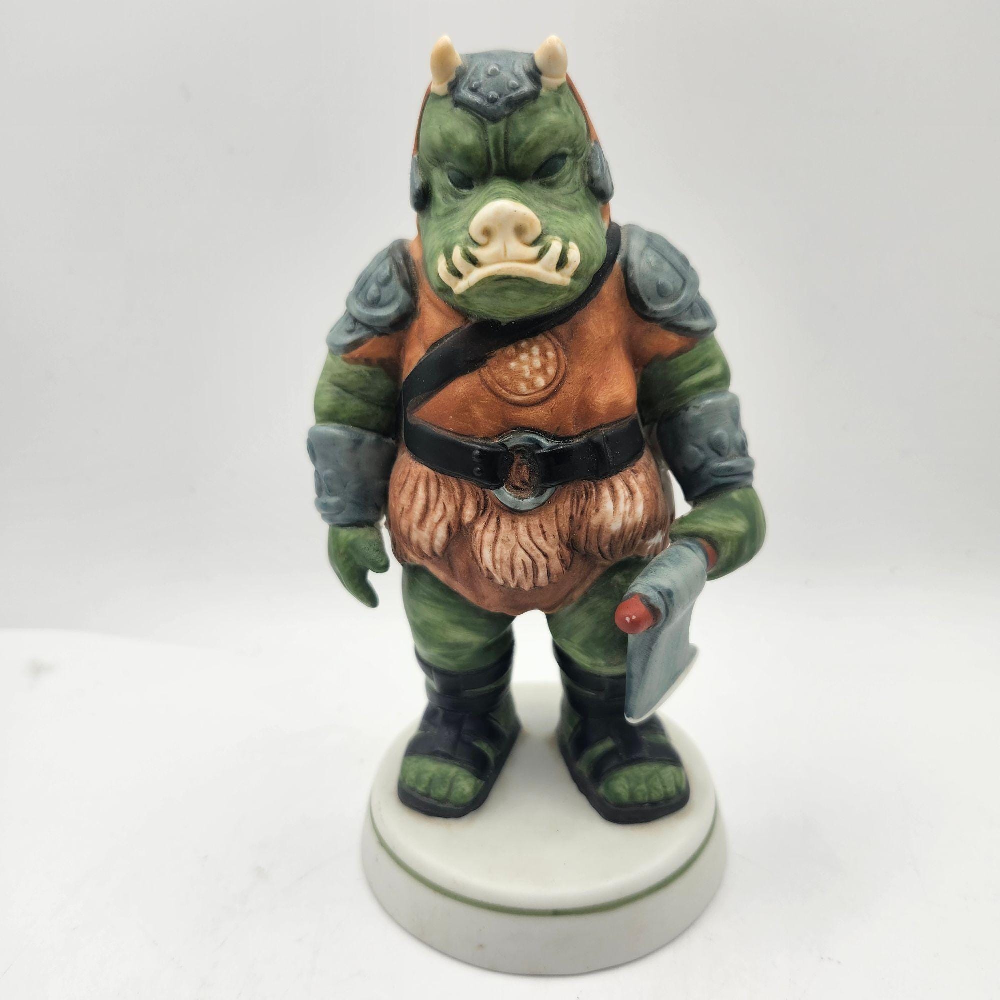 Gamorrean guard - Etsy 日本