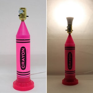 Giant Crayon Bank : r/nostalgia