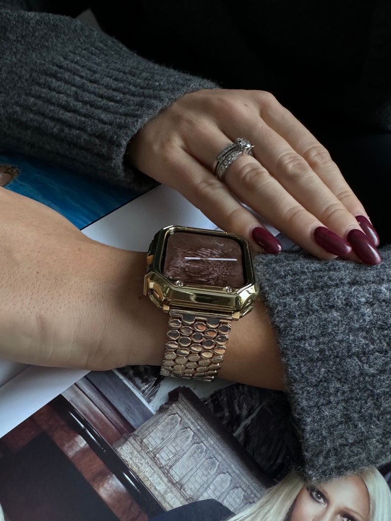 Apple watch case apple watch face cover apple watch bumper apple watch