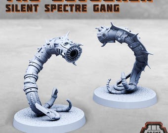 Miniatures Zelotes Inquisition 28mm Non Peintes Pour Wargame Trench Crusade, Garrison, Neuves