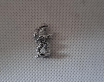 20mm WW2 British Infantry - Adv W/ Flame-thrower (BRIT19) - Etsy
