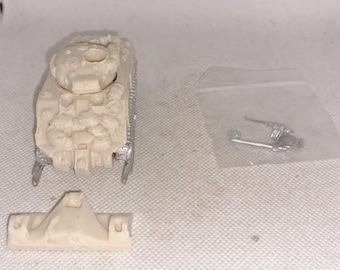 20mm Sherman Bulldozer Tank (RVM33)