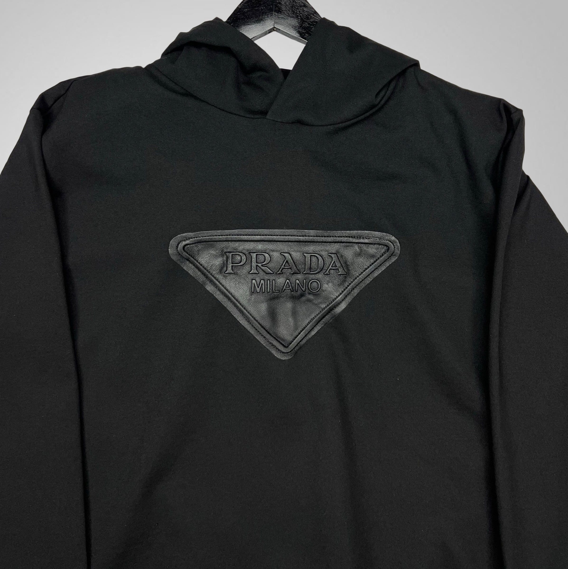 Prada sweat shirt sale
