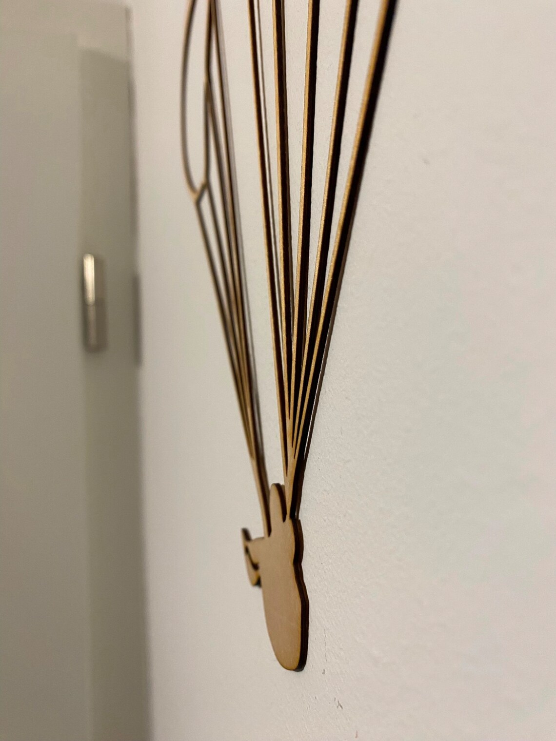 ENGINEMECH 2.4G Ferngesteuertes Gleitschirm Paragle Produktbild-Vorschau 12