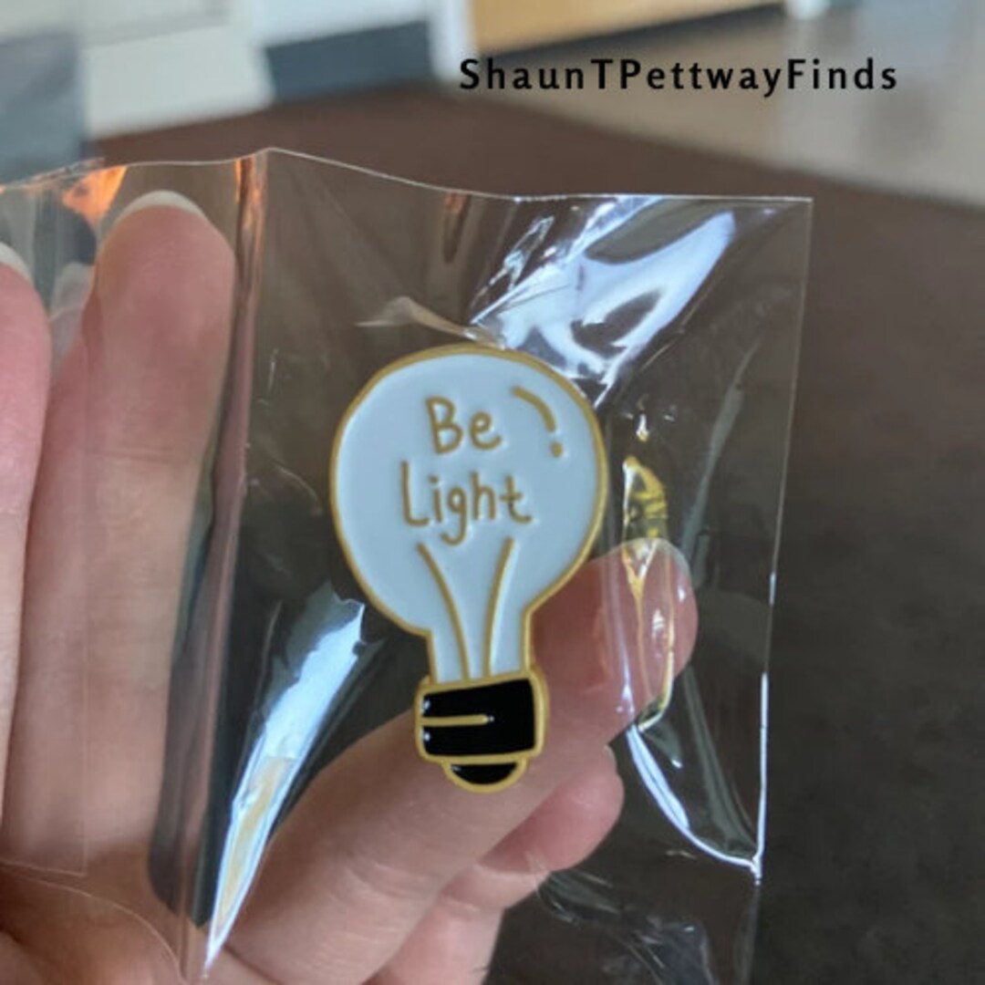 Christian Enamel Pin God Jesus Christ Religious Gift Etsy