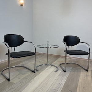 Effezeta Chairs - Etsy
