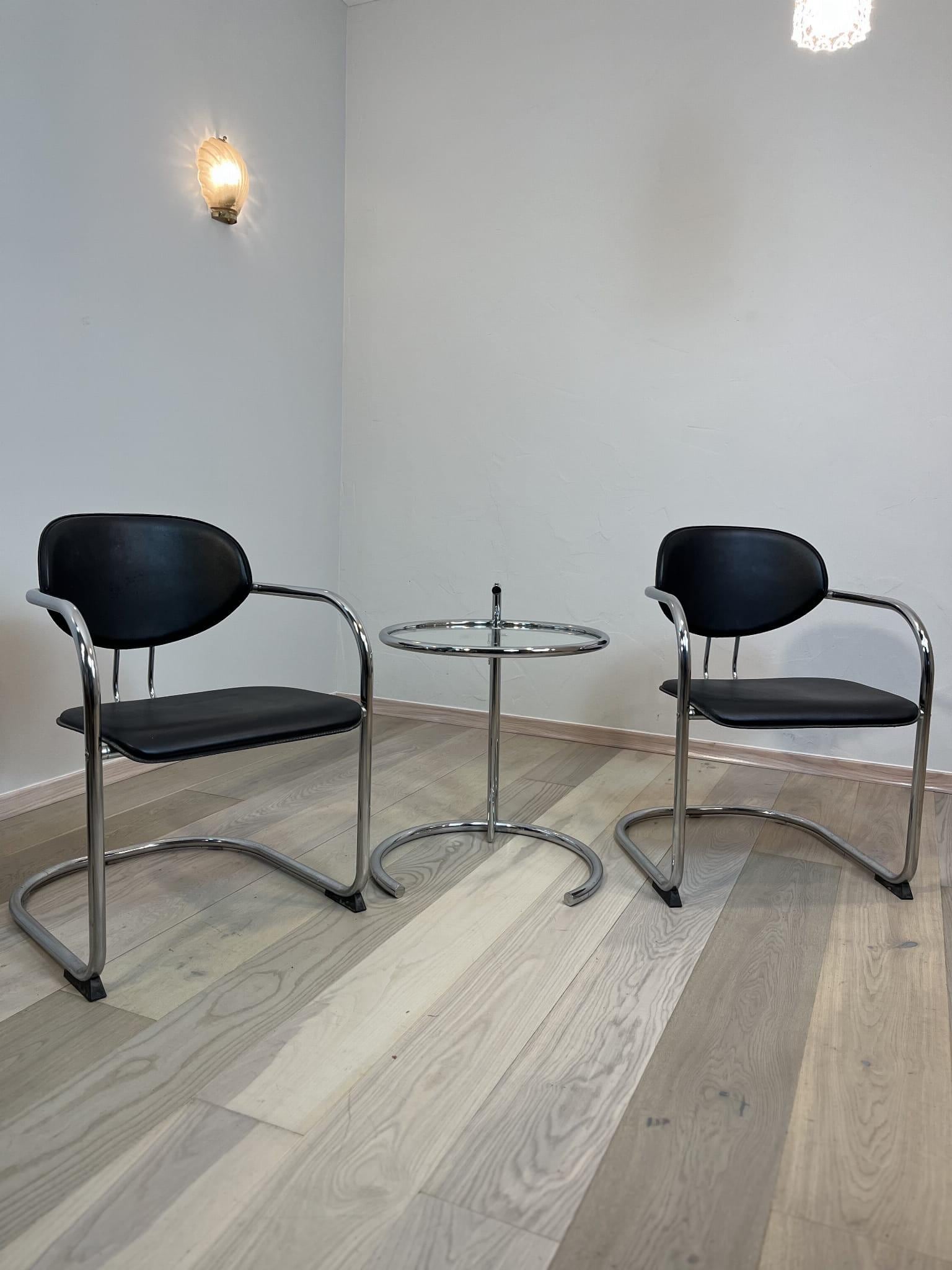 Effezeta Chairs - Etsy
