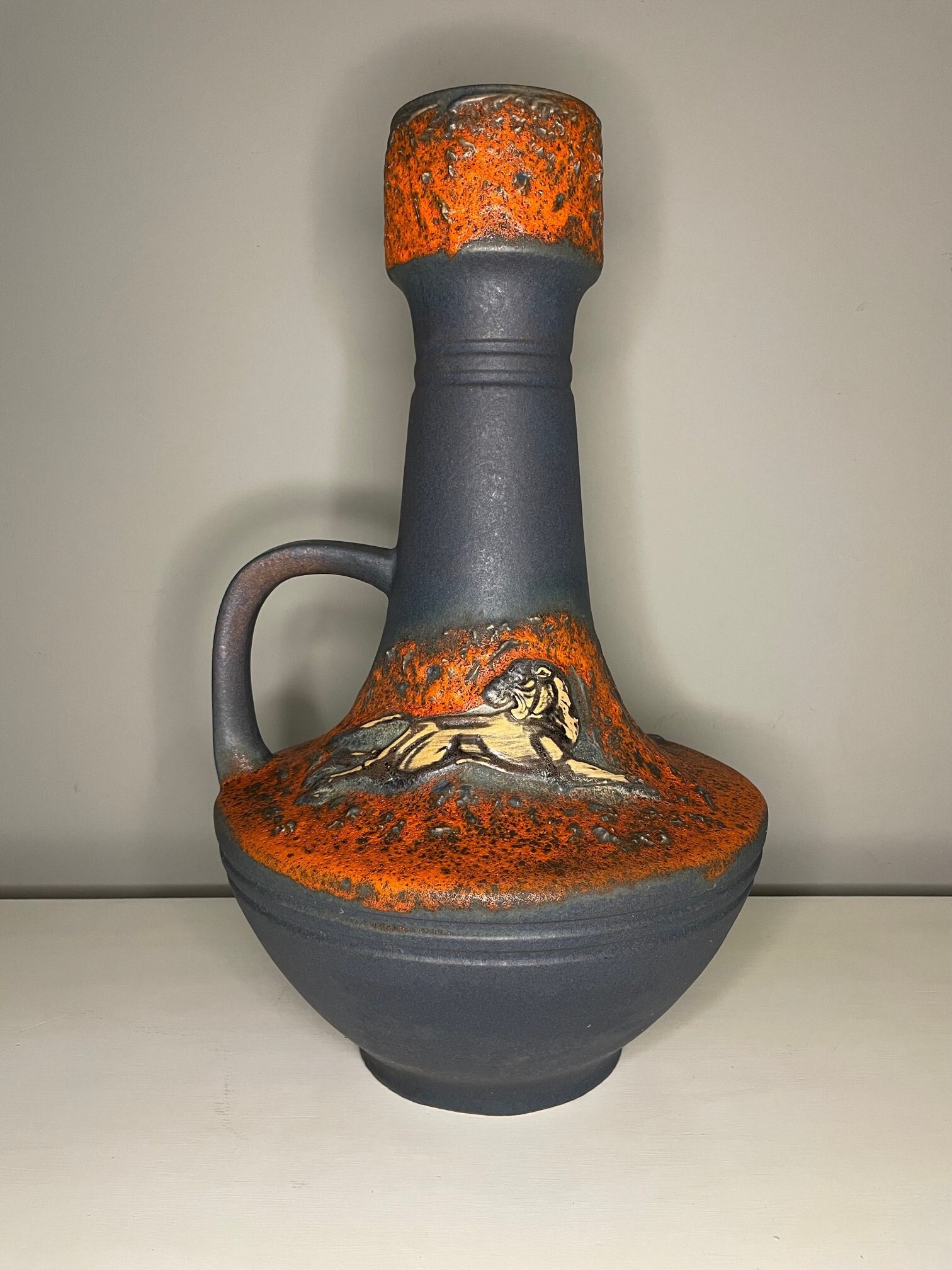 Walter Gerhards Vase - Etsy Walter Gerhards Vase - Etsy