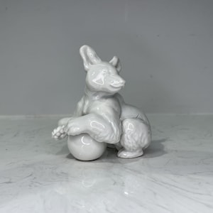 Allach Porcelain - Etsy