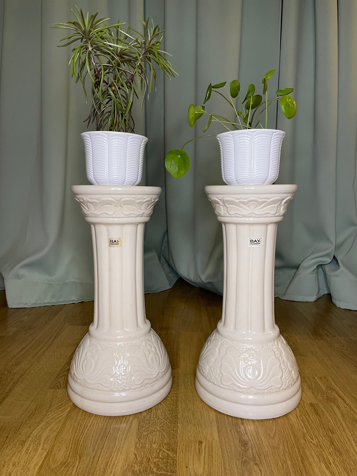 blumenstnder gold set Blumenstnder Sanduhr Gold  Event Elfe