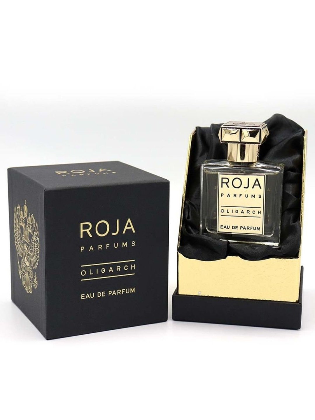 Roja Parfums Oligarch Eau De Parfum Pour Homme 1.7 Oz. - Etsy