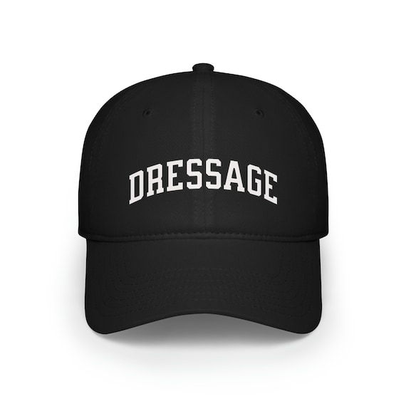 Dressage Baseball Cap Dressage Horse Trainer Dressage Rider  display picture 3