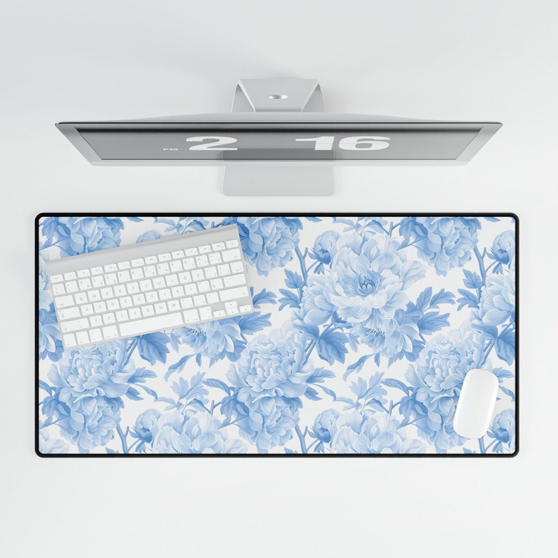 Chic Mouse Pad - Etsy
