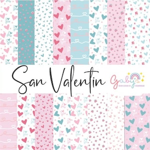 San Valentín / Dia del amor y la amistad / Love / Clipart / PNG / Cricut / Cameo / Brother / SVG / Letter / Envelope / Car / Camera / Pink