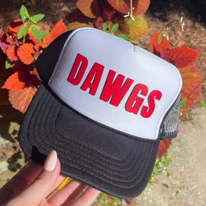 Dawgs Trucker Hat