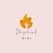 MyMymagichand store logo