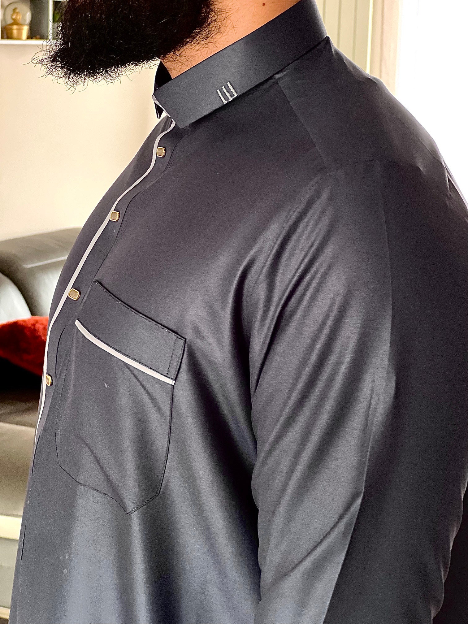 Tailleur Jupe Femme 2 Pièces MOKBAY - Veste Courte Manches Courtes, Jupe Crayon | Professionnel, Bureau, Chic