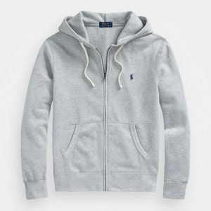 Ralph Lauren Hoodie Polo Zip Up Bild 5