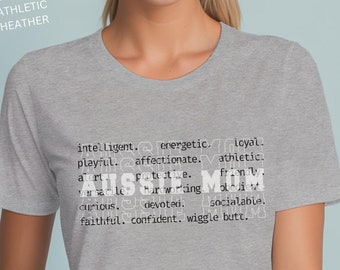 Australian Shepherd T-Shirt, Aussie Mom T-Shirt, Aussie Mom, Aussie Dog Mom, Australian Shepherd Dog Lover, Australian Shepherd Mom.